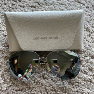 Michael Kors Sunglasses - Like New!!